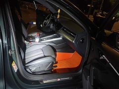 Audi A3 A3L Limousine 35 TFSI Fashion Sport - ფოტო 8