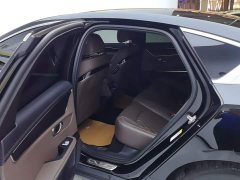 BYD Han 2020 EV Dual Motor High Performance Flagship - ფოტო 11