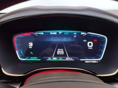 BYD Han 2020 EV Dual Motor High Performance Flagship - ფოტო 14