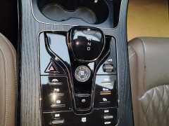 BYD Han 2020 EV Dual Motor High Performance Flagship - ფოტო 16