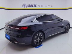 BYD Han 2020 EV Dual Motor High Performance Flagship - ფოტო 3