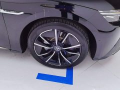 BYD Han 2020 EV Dual Motor High Performance Flagship - ფოტო 6