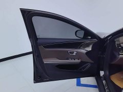 BYD Han 2020 EV Dual Motor High Performance Flagship - ფოტო 7