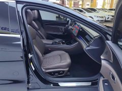 BYD Han 2020 EV Dual Motor High Performance Flagship - ფოტო 8