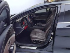BYD Han 2020 EV Dual Motor High Performance Flagship - ფოტო 9