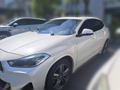 BMW X2 2020 sDrive25i M Sport Leading Edition - ფოტო 1