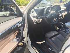 BMW X2 2020 sDrive25i M Sport Leading Edition - ფოტო 12