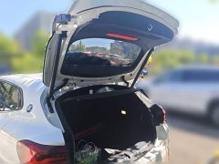 BMW X2 2020 sDrive25i M Sport Leading Edition - ფოტო 15