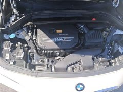 BMW X2 2020 sDrive25i M Sport Leading Edition - ფოტო 16