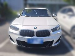BMW X2 2020 sDrive25i M Sport Leading Edition - ფოტო 2