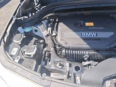 BMW X2 2020 sDrive25i M Sport Leading Edition - ფოტო 20