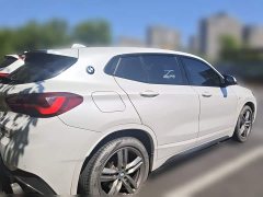 BMW X2 2020 sDrive25i M Sport Leading Edition - ფოტო 4