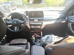 BMW X2 2020 sDrive25i M Sport Leading Edition - ფოტო 5