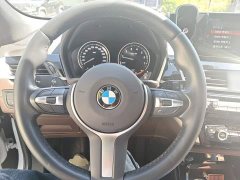BMW X2 2020 sDrive25i M Sport Leading Edition - ფოტო 6