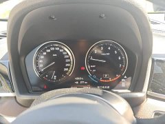 BMW X2 2020 sDrive25i M Sport Leading Edition - ფოტო 7