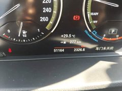 BMW X2 2020 sDrive25i M Sport Leading Edition - ფოტო 8