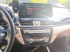 BMW X2 2020 sDrive25i M Sport Leading Edition - ფოტო 9