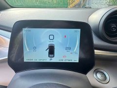 BYD Dolphin 405km Fashion Edition - ფოტო 11