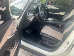 BYD Dolphin 405km Fashion Edition - ფოტო 12