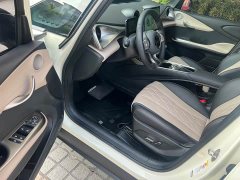 BYD Dolphin 405km Fashion Edition - ფოტო 13