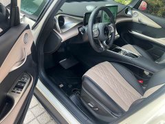 BYD Dolphin 405km Fashion Edition - ფოტო 14