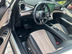 BYD Dolphin 405km Fashion Edition - ფოტო 15
