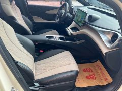 BYD Dolphin 405km Fashion Edition - ფოტო 17
