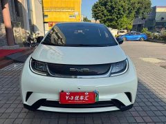 BYD Dolphin 405km Fashion Edition - ფოტო 2