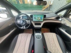 BYD Dolphin 405km Fashion Edition - ფოტო 20