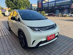 BYD Dolphin 405km Fashion Edition - ფოტო 3