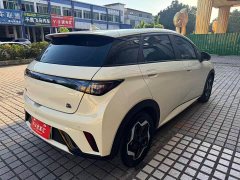 BYD Dolphin 405km Fashion Edition - ფოტო 6