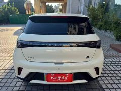 BYD Dolphin 405km Fashion Edition - ფოტო 7