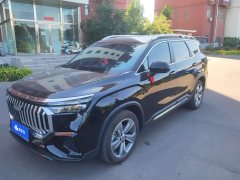 Geely Haoyue L 2.0T DCT Flagship - ფოტო 1