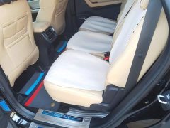 Geely Haoyue L 2.0T DCT Flagship - ფოტო 11