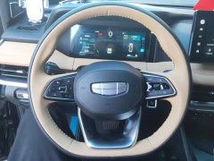 Geely Haoyue L 2.0T DCT Flagship - ფოტო 15
