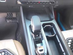Geely Haoyue L 2.0T DCT Flagship - ფოტო 16