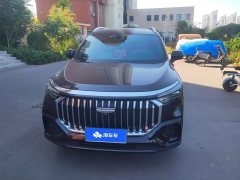 Geely Haoyue L 2.0T DCT Flagship - ფოტო 2