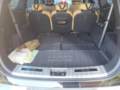 Geely Haoyue L 2.0T DCT Flagship - ფოტო 4