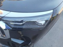Geely Haoyue L 2.0T DCT Flagship - ფოტო 5
