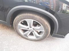 Geely Haoyue L 2.0T DCT Flagship - ფოტო 6