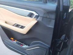 Geely Haoyue L 2.0T DCT Flagship - ფოტო 7