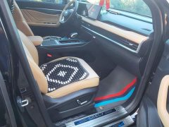 Geely Haoyue L 2.0T DCT Flagship - ფოტო 8