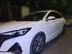 Changan Eado 2023 Enjoy Plus Blue Whale NE 1.4T GDI DCT Luxury Edition - ფოტო 1