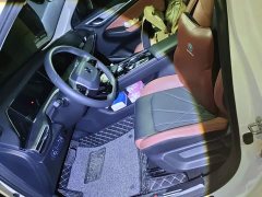 Changan Eado 2023 Enjoy Plus Blue Whale NE 1.4T GDI DCT Luxury Edition - ფოტო 11