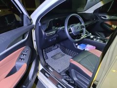 Changan Eado 2023 Enjoy Plus Blue Whale NE 1.4T GDI DCT Luxury Edition - ფოტო 12