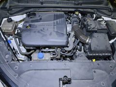 Changan Eado 2023 Enjoy Plus Blue Whale NE 1.4T GDI DCT Luxury Edition - ფოტო 16