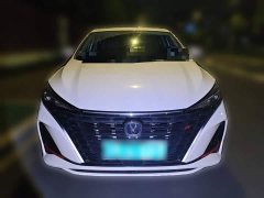 Changan Eado 2023 Enjoy Plus Blue Whale NE 1.4T GDI DCT Luxury Edition - ფოტო 2