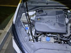 Changan Eado 2023 Enjoy Plus Blue Whale NE 1.4T GDI DCT Luxury Edition - ფოტო 20