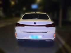 Changan Eado 2023 Enjoy Plus Blue Whale NE 1.4T GDI DCT Luxury Edition - ფოტო 3