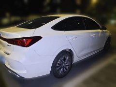 Changan Eado 2023 Enjoy Plus Blue Whale NE 1.4T GDI DCT Luxury Edition - ფოტო 4